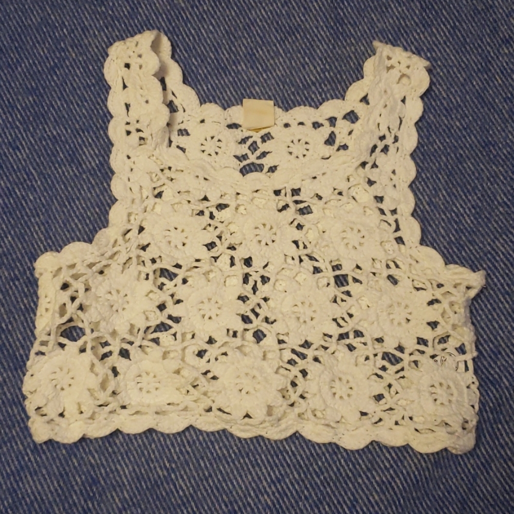 Knit top